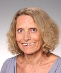 Mag. Renate Wiesinger