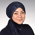 Al Masri Serife, BA