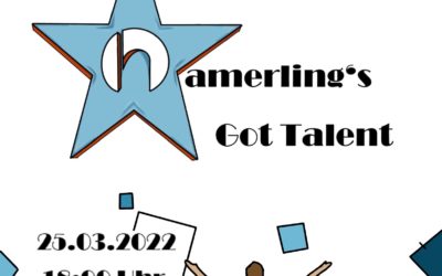 Hamerling’s Got Talent: ein großer Erfolg