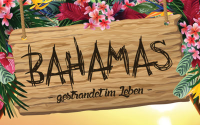 BaHAMas – Gestrandet im Leben