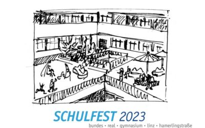 BRG HAMERLING Schulfest 2023