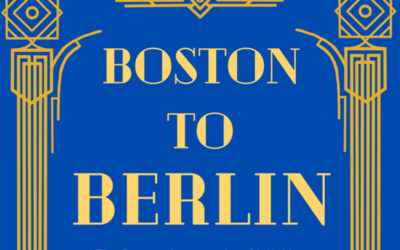 BOSTON TO BERLIN
