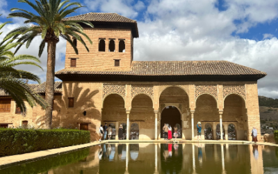 Málaga: Sonne, Strand und spanische Lebensfreude