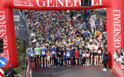 Linz Marathon 2025 – Wir waren dabei!