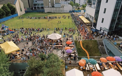 Schulfest 2025