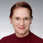Ascher Katharina, Mag.a