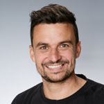 Koschka David, Mag.