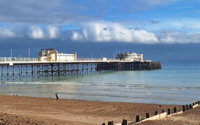 Wenn Engel reisen: Die 4M in England