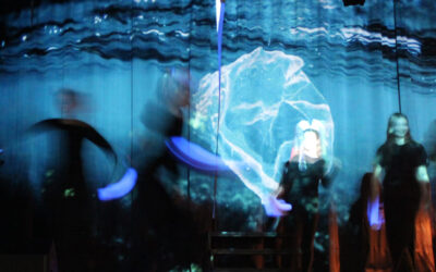 „Under The Sea“: 740€ für den Meeresschutz