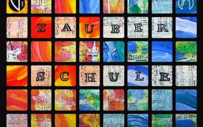 Das BRG Hamerlingstraße wird zur Zauberschule