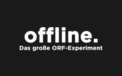 OFFLINE: Das ORF-Handyexperiment
