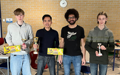 Hamerlinger Schachturnier