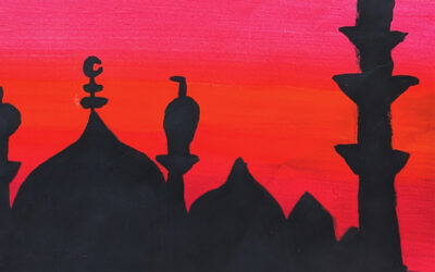 1001 Nacht – neu erzählt