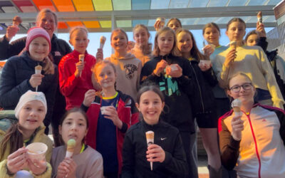 Schullandesmeisterschaften Handball