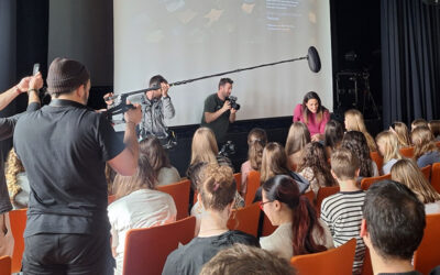 OFFLINE – Das Magazin der 4M